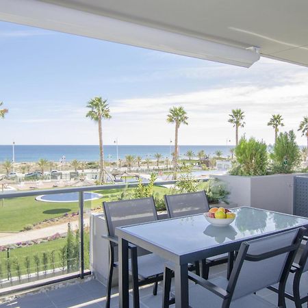Ocean View By Mar Holidays Arenales del Sol Værelse billede