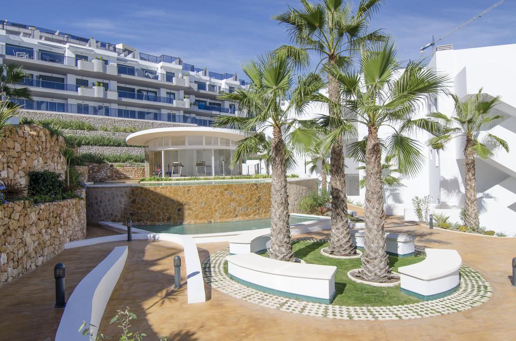 Ocean View By Mar Holidays Arenales del Sol Eksteriør billede