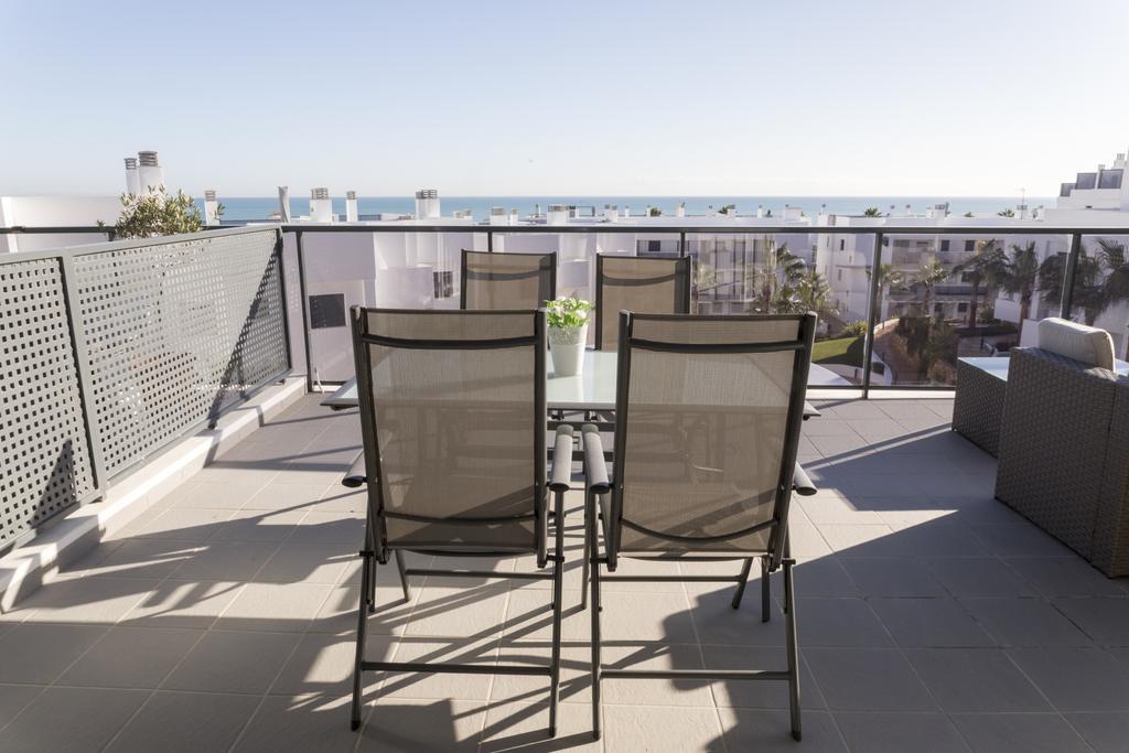 Ocean View By Mar Holidays Arenales del Sol Eksteriør billede